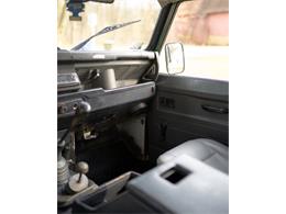 1995 Land Rover Defender 110 (CC-2086188) for sale in Voorhees, New Jersey