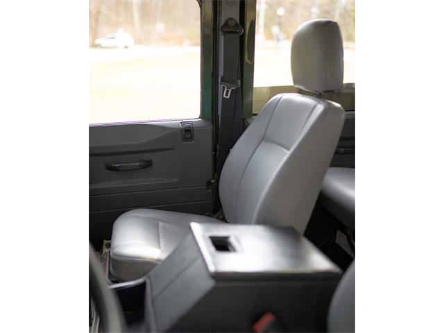 1995 Land Rover Defender 110 (CC-2086188) for sale in Voorhees, New Jersey