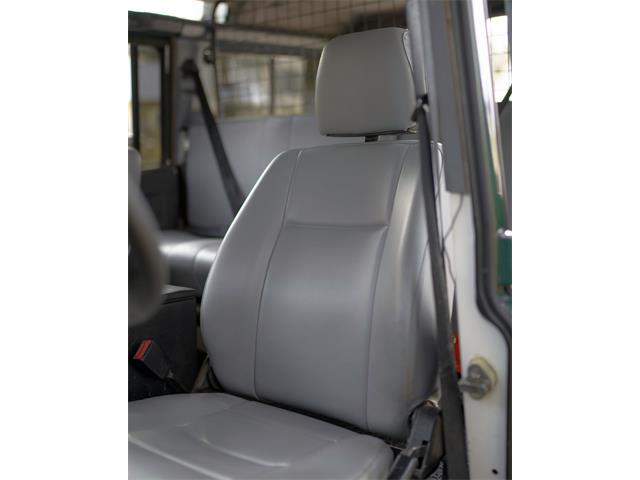 1995 Land Rover Defender 110 (CC-2086188) for sale in Voorhees, New Jersey