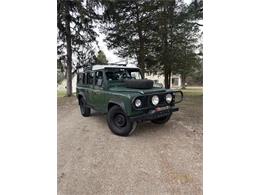 1995 Land Rover Defender 110 (CC-2086188) for sale in Voorhees, New Jersey