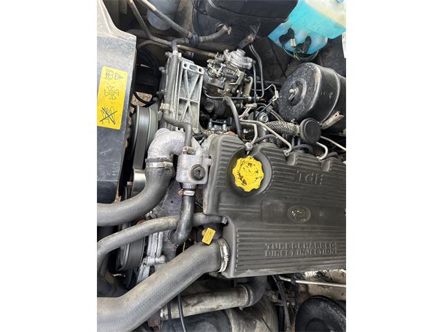 1995 Land Rover Defender 110 (CC-2086188) for sale in Voorhees, New Jersey