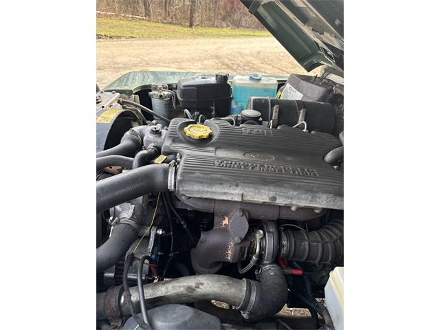 1995 Land Rover Defender 110 (CC-2086188) for sale in Voorhees, New Jersey
