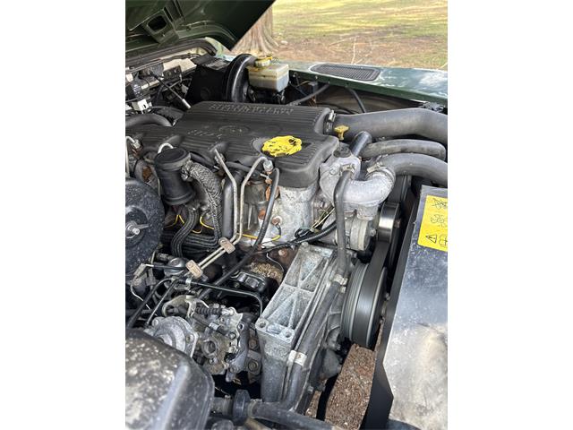 1995 Land Rover Defender 110 (CC-2086188) for sale in Voorhees, New Jersey