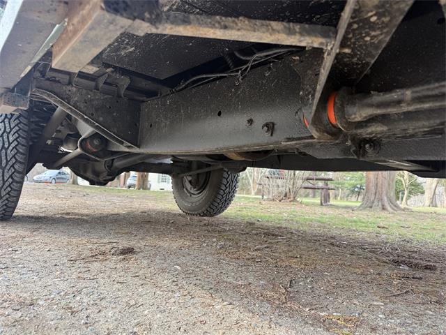1995 Land Rover Defender 110 (CC-2086188) for sale in Voorhees, New Jersey