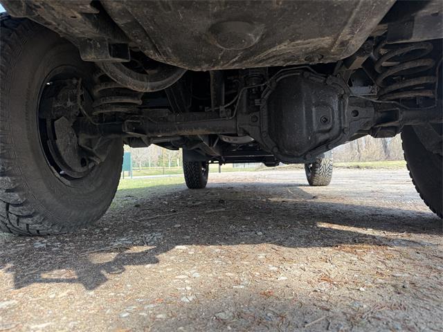 1995 Land Rover Defender 110 (CC-2086188) for sale in Voorhees, New Jersey