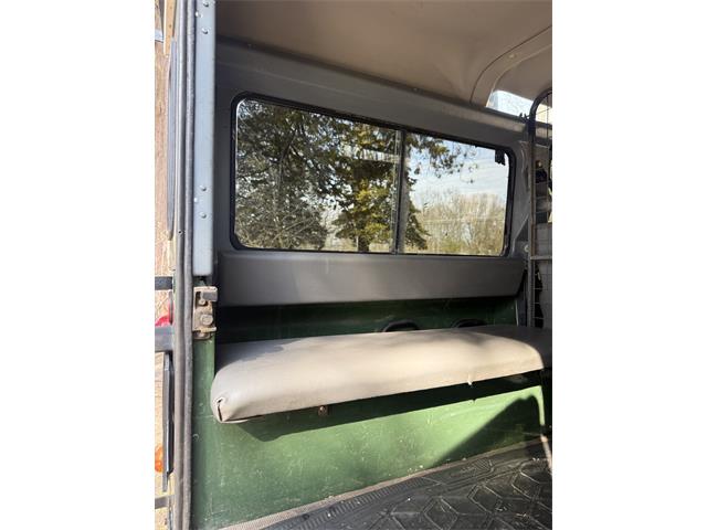 1995 Land Rover Defender 110 (CC-2086188) for sale in Voorhees, New Jersey
