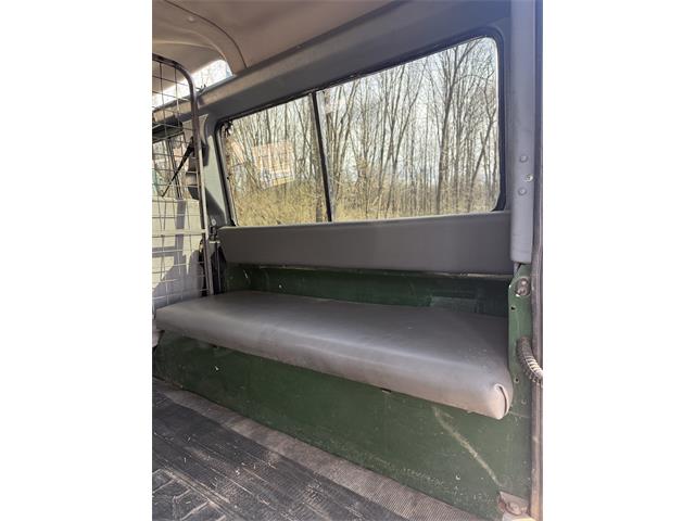 1995 Land Rover Defender 110 (CC-2086188) for sale in Voorhees, New Jersey