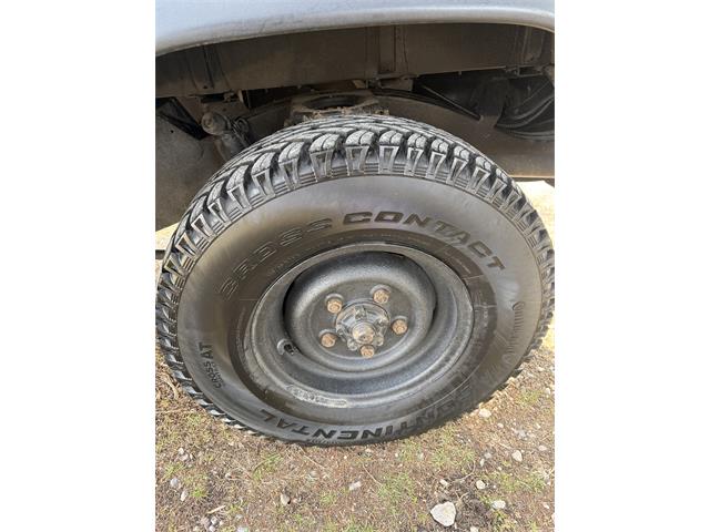 1995 Land Rover Defender 110 (CC-2086188) for sale in Voorhees, New Jersey