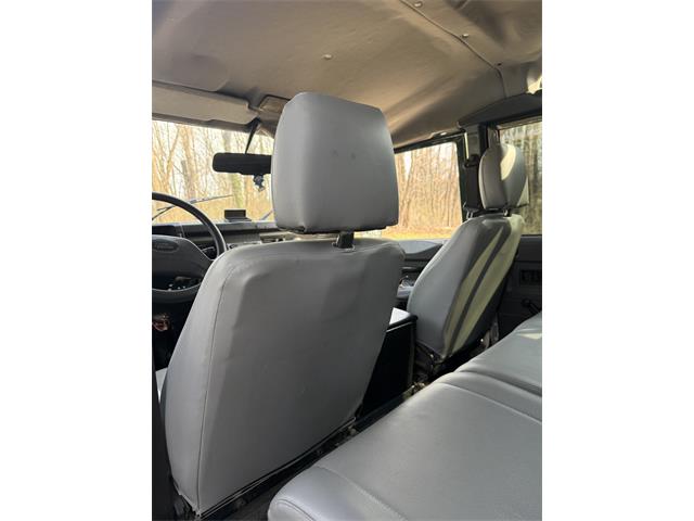 1995 Land Rover Defender 110 (CC-2086188) for sale in Voorhees, New Jersey