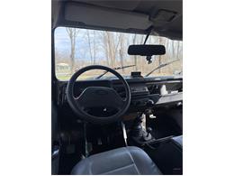 1995 Land Rover Defender 110 (CC-2086188) for sale in Voorhees, New Jersey