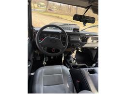 1995 Land Rover Defender 110 (CC-2086188) for sale in Voorhees, New Jersey