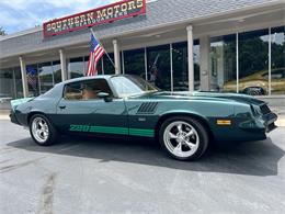 1978 Chevrolet Camaro Z28 (CC-2086189) for sale in Clarkston, Michigan