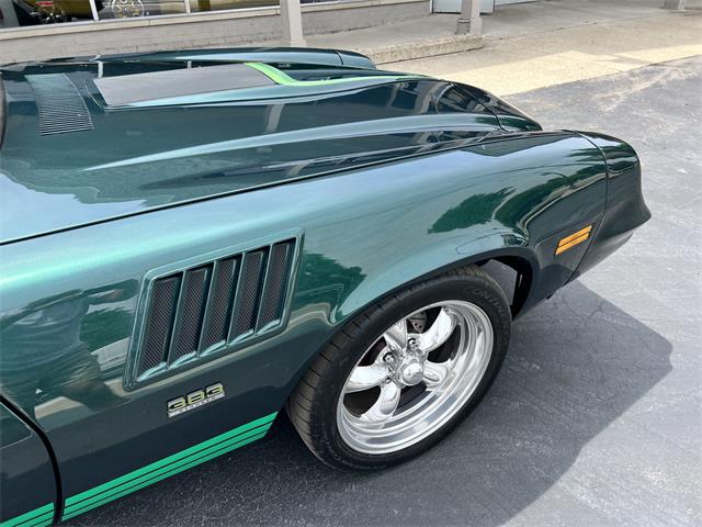 1978 Chevrolet Camaro Z28 (CC-2086189) for sale in Clarkston, Michigan