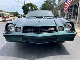 1978 Chevrolet Camaro Z28 (CC-2086189) for sale in Clarkston, Michigan