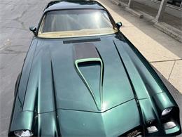 1978 Chevrolet Camaro Z28 (CC-2086189) for sale in Clarkston, Michigan