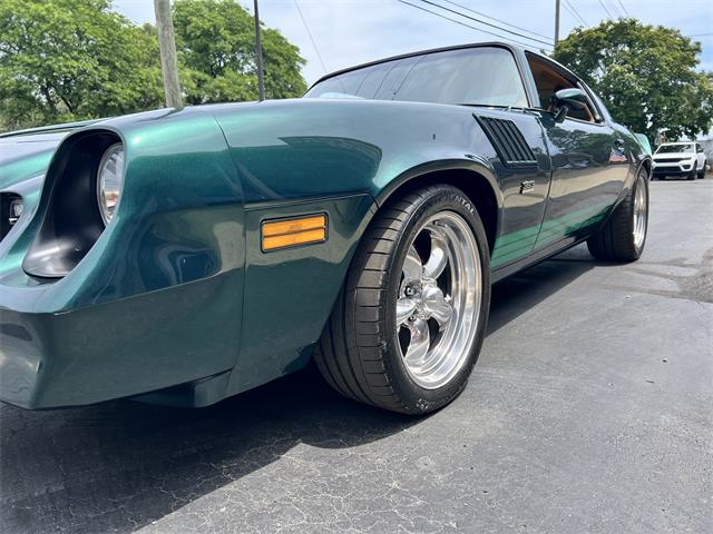 1978 Chevrolet Camaro Z28 (CC-2086189) for sale in Clarkston, Michigan