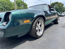 1978 Chevrolet Camaro Z28 (CC-2086189) for sale in Clarkston, Michigan