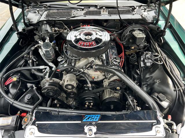 1978 Chevrolet Camaro Z28 (CC-2086189) for sale in Clarkston, Michigan