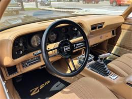 1978 Chevrolet Camaro Z28 (CC-2086189) for sale in Clarkston, Michigan
