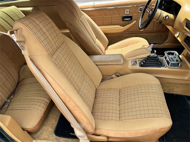 1978 Chevrolet Camaro Z28 (CC-2086189) for sale in Clarkston, Michigan