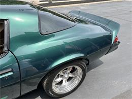 1978 Chevrolet Camaro Z28 (CC-2086189) for sale in Clarkston, Michigan