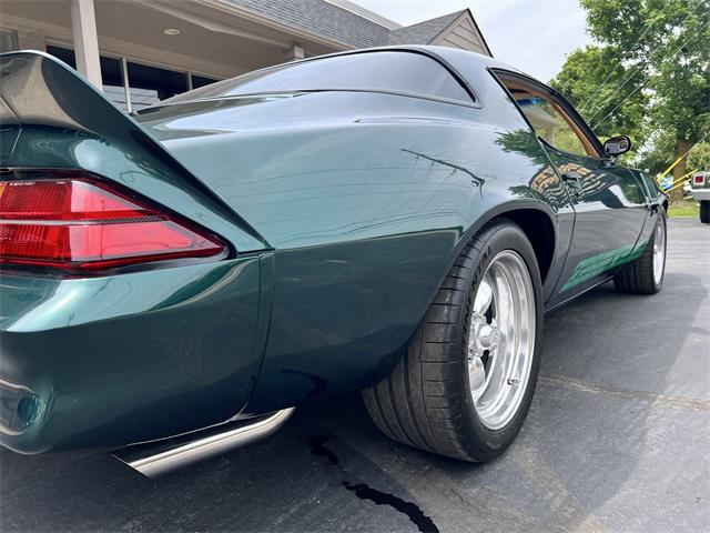 1978 Chevrolet Camaro Z28 (CC-2086189) for sale in Clarkston, Michigan