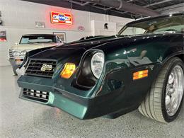 1978 Chevrolet Camaro Z28 (CC-2086189) for sale in Clarkston, Michigan