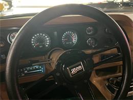 1978 Chevrolet Camaro Z28 (CC-2086189) for sale in Clarkston, Michigan