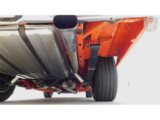 1969 Plymouth Road Runner (CC-2080619) for sale in Concord, North Carolina