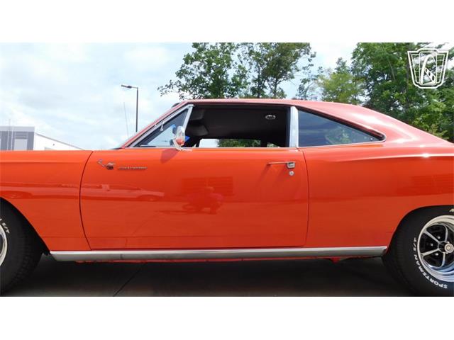 1969 Plymouth Road Runner (CC-2080619) for sale in Concord, North Carolina
