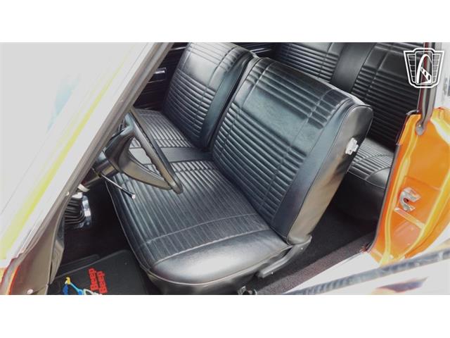 1969 Plymouth Road Runner (CC-2080619) for sale in Concord, North Carolina