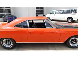 1969 Plymouth Road Runner (CC-2080619) for sale in Concord, North Carolina