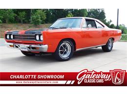 1969 Plymouth Road Runner (CC-2080619) for sale in Concord, North Carolina