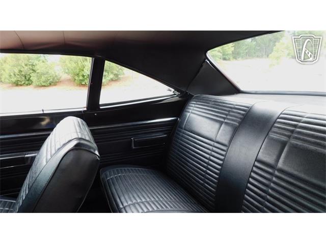 1969 Plymouth Road Runner (CC-2080619) for sale in Concord, North Carolina