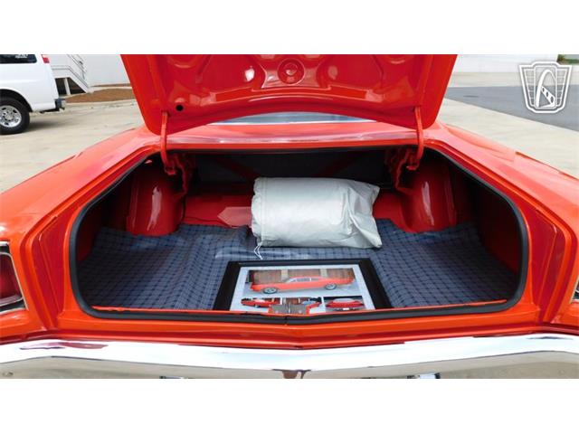 1969 Plymouth Road Runner (CC-2080619) for sale in Concord, North Carolina