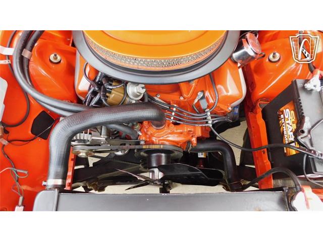 1969 Plymouth Road Runner (CC-2080619) for sale in Concord, North Carolina