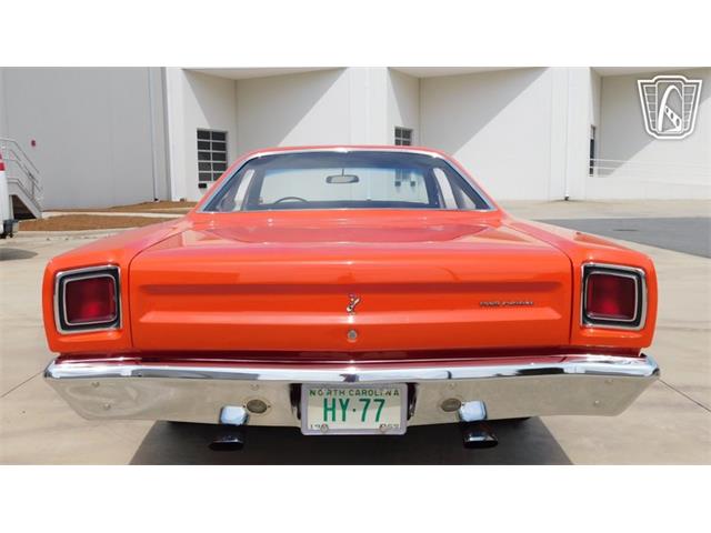 1969 Plymouth Road Runner (CC-2080619) for sale in Concord, North Carolina