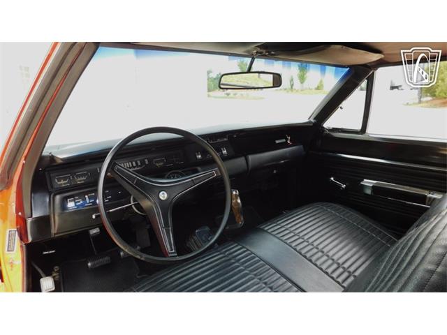 1969 Plymouth Road Runner (CC-2080619) for sale in Concord, North Carolina