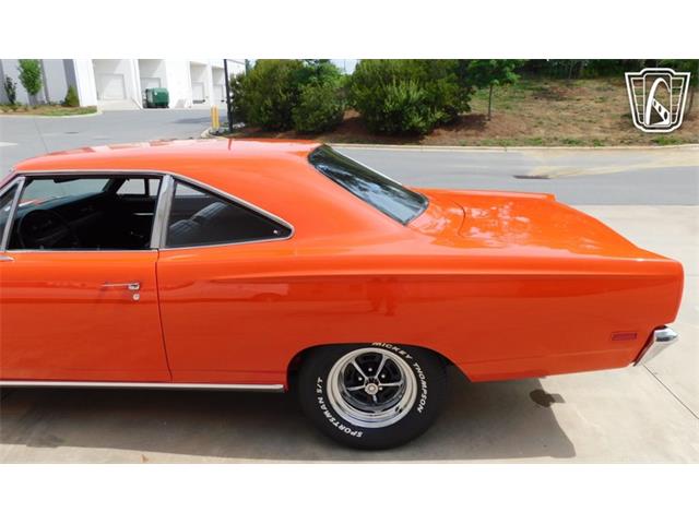 1969 Plymouth Road Runner (CC-2080619) for sale in Concord, North Carolina