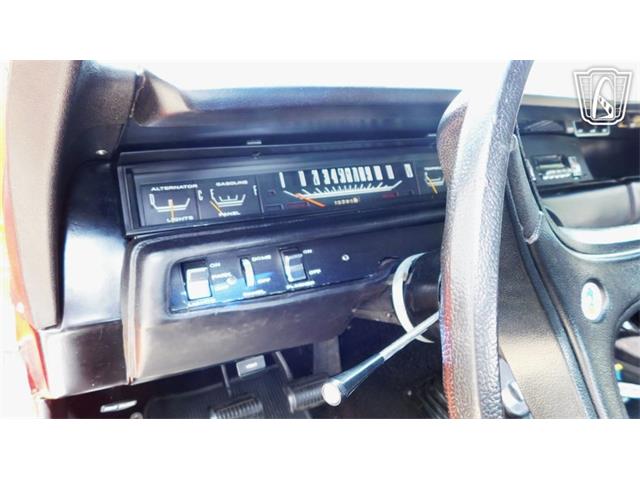 1969 Plymouth Road Runner (CC-2080619) for sale in Concord, North Carolina