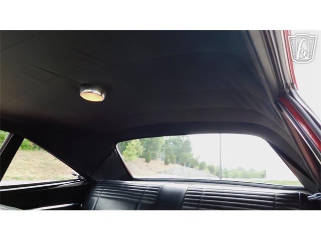 1969 Plymouth Road Runner (CC-2080619) for sale in Concord, North Carolina