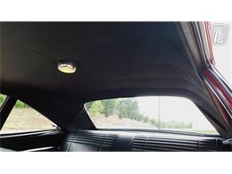 1969 Plymouth Road Runner (CC-2080619) for sale in Concord, North Carolina