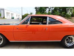1969 Plymouth Road Runner (CC-2080619) for sale in Concord, North Carolina