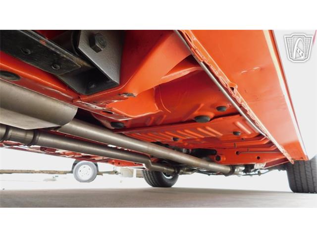 1969 Plymouth Road Runner (CC-2080619) for sale in Concord, North Carolina