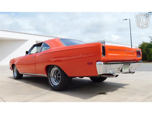1969 Plymouth Road Runner (CC-2080619) for sale in Concord, North Carolina