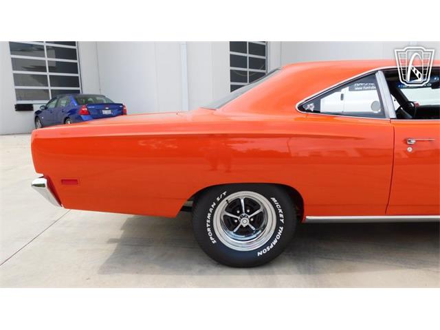 1969 Plymouth Road Runner (CC-2080619) for sale in Concord, North Carolina