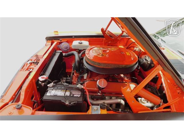 1969 Plymouth Road Runner (CC-2080619) for sale in Concord, North Carolina