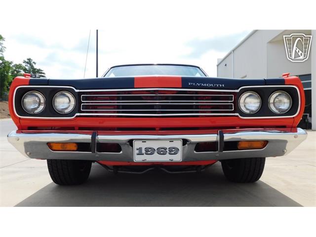 1969 Plymouth Road Runner (CC-2080619) for sale in Concord, North Carolina