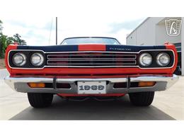 1969 Plymouth Road Runner (CC-2080619) for sale in Concord, North Carolina
