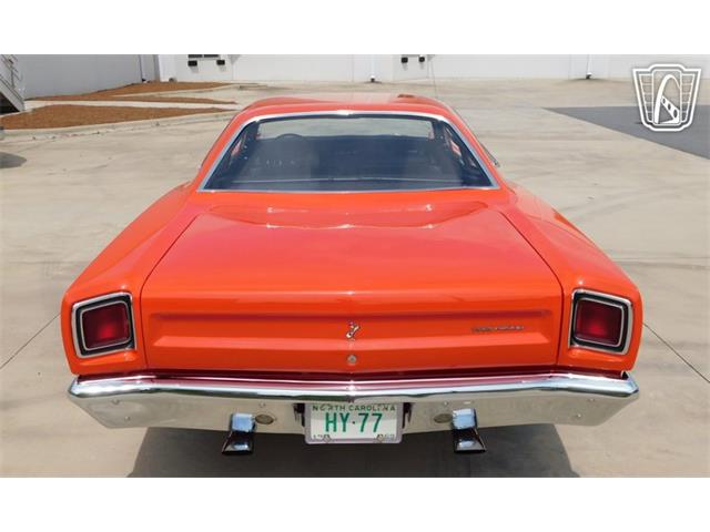 1969 Plymouth Road Runner (CC-2080619) for sale in Concord, North Carolina